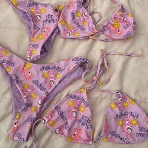 Brand new bikini set